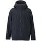 ARRIS PRO JACKET G00302P ブラック(BK) XLサイズ [スキーウェア ジャケット メンズ]
