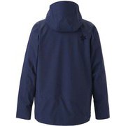 ARRIS PRO JACKET G00302P ネイビー(N) Sサイズ [スキーウェア ジャケット メンズ]