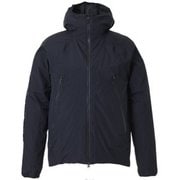 ANEMOI HD ZIP JK G10302P ブラック(BK) Mサイズ [スキーウェア ジャケット ユニセックス]