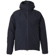 ANEMOI HD ZIP JK G10302P ブラック(BK) XXLサイズ [スキーウェア ジャケット ユニセックス]