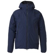 ANEMOI HD ZIP JK G10302P ネイビー(N) Lサイズ [スキーウェア ジャケット ユニセックス]