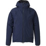 ANEMOI HD ZIP JK G10302P ネイビー(N) Mサイズ [スキーウェア ジャケット ユニセックス]