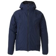 ANEMOI HD ZIP JK G10302P ネイビー(N) XLサイズ [スキーウェア ジャケット ユニセックス]