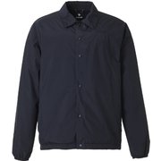 ANEMOI COACH JK G10303P ブラック(BK) XLサイズ [スキーウェア ジャケット ユニセックス]