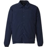 ANEMOI COACH JK G10303P ネイビー(N) Mサイズ [スキーウェア ジャケット ユニセックス]