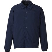 ANEMOI COACH JK G10303P ネイビー(N) XXLサイズ [スキーウェア ジャケット ユニセックス]