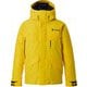 Ouranos Down Jacket G10310P バタフライイエロー(BY) Mサイズ [スキーウェア ジャケット メンズ]