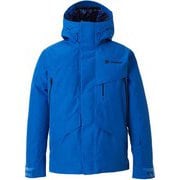 Ouranos Down Jacket G10310P ラピスラズリ(LP) Sサイズ [スキーウェア ジャケット メンズ]