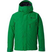 Ouranos Down Jacket G10310P マウンテングリーン(MG) Sサイズ [スキーウェア ジャケット メンズ]