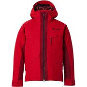 GOLDWIN ASTRAIOS JACKET G10311P ファイヤーレッド ヨドバシ.com - Astraios Jacket G10311P ファイヤーレッド(FR