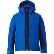Astraios Jacket G10311P ラピスラズリ(LP) XXLサイズ [スキーウェア ジャケット メンズ]