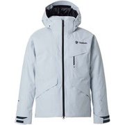 Astraios Jacket G10311P ムーンホワイト(MW) XXLサイズ [スキーウェア ジャケット メンズ]