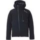 G-Bliss Jacket G10313P (BK)ブラック XSサイズ [スキーウェア ジャケット メンズ]