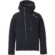 G-Bliss Jacket G10313P (BK)ブラック XSサイズ [スキーウェア ジャケット メンズ]