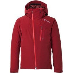 GOLDWIN ASTRAIOS JACKET G10311P ファイヤーレッド GOLDWIN ASTRAIOS JACKET G10311P ファイヤーレッド
