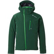 G-Bliss Jacket G10313P (EG)セダーグリーン Sサイズ [スキーウェア ジャケット メンズ]