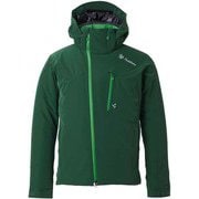 G-Bliss Jacket G10313P (EG)セダーグリーン XSサイズ [スキーウェア ジャケット メンズ]