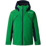 Aither Jacket G10320P MN Mサイズ [スキーウェア ジャケット メンズ]