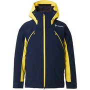 Aither Jacket G10320P NY XSサイズ [スキーウェア ジャケット メンズ]