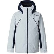 Aither Jacket G10320P ON Sサイズ [スキーウェア ジャケット メンズ]