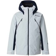 Aither Jacket G10320P ON XLサイズ [スキーウェア ジャケット メンズ]