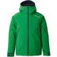 Atlas Jacket G10322P MG Sサイズ [スキーウェア ジャケット メンズ]