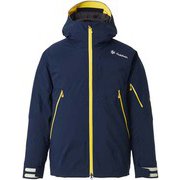 Atlas Jacket G10322P N 3XLサイズ [スキーウェア ジャケット メンズ]