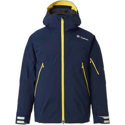 Goldwin Atlas jacket/ゴールドウィン　アトラスジャケット ヨドバシ.com - ゴールドウイン GOLDWIN Atlas Jacket G10322P N