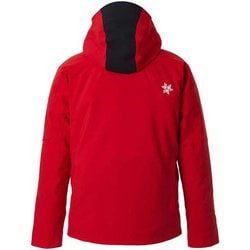 GOLDWIN ASTRAIOS JACKET G10311P ファイヤーレッド ゴールドウイン 2020 2021 GOLDWIN ASTRAIOS JACKET G10311P FR