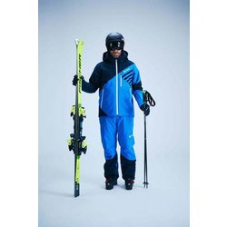 【値下可】GOLDWIN スキー メンズ ストリーム L G10324P