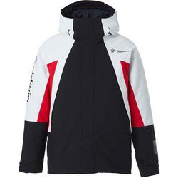 ヨドバシ.com - ゴールドウイン GOLDWIN Baro Jacket G10325P ブラック