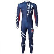 GS Suit GB Replica G20300P (N)ネイビー 180cm [スキーウェア レーシングワンピース]
