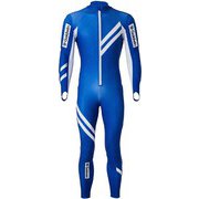 GS Suit G20301P (LP)ラピスラズリ XXLサイズ [スキーウェア レーシングワンピース]