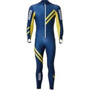 GS Suit G20301P (N)ネイビー XSサイズ [スキーウェア レーシングワンピース]
