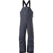 Arris Bib G30300AP ストレートグレー(TG) Mサイズ [スキーウェア パンツ メンズ]