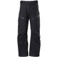 Arris Pants G30301AP ブラック(BK) Lサイズ [スキーウェア パンツ メンズ]