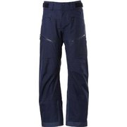 Arris Pants G30301AP ネイビー(N) XLサイズ [スキーウェア パンツ メンズ]