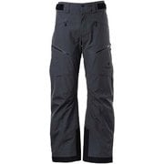 Arris Pants G30301AP ストレートグレー(TG) Mサイズ [スキーウェア パンツ メンズ]