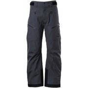 Arris Pants G30301AP ストレートグレー(TG) Sサイズ [スキーウェア パンツ メンズ]