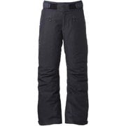 Thebe GTX Pants G30310P ブラック(BK) Lサイズ [スキーウェア パンツ メンズ]