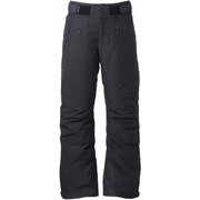 Thebe GTX Pants G30310P ブラック(BK) XXLサイズ [スキーウェア パンツ メンズ]