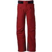 Thebe GTX Pants G30310P カーディナルレッド(DR) XSサイズ [スキーウェア パンツ メンズ]