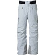 Thebe GTX Pants G30310P ムーンホワイト(MW) Lサイズ [スキーウェア パンツ メンズ]