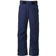 Thebe GTX Pants G30310P ネイビー(N) Mサイズ [スキーウェア パンツ メンズ]