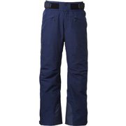 Thebe GTX Pants G30310P ネイビー(N) Sサイズ [スキーウェア パンツ メンズ]