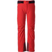 G-Bliss Pants G30311P ファイヤーレッド(FR) Sサイズ [スキーウェア パンツ メンズ]