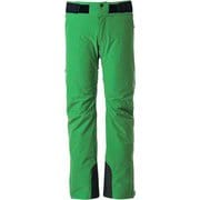 G-Bliss Pants G30311P マウンテングリーン(MG) XLサイズ [スキーウェア パンツ メンズ]