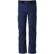 G-Bliss Pants G30311P ネイビー(N) Sサイズ [スキーウェア パンツ メンズ]
