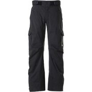 Atlas Pants G30321P BK XXLサイズ [スキーウェア パンツ メンズ]