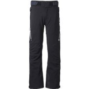 KRATOS PANTS G30322P ブラック(BK) 3XLサイズ [スキーウェア パンツ メンズ]